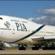 pakistan international airlines pia