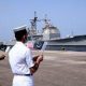 Pakistan Navy and US 5th Fleet