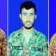 Three soldiers martyred