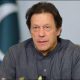 Imran Khan homeless defamation Pakistan visit justice U-turns