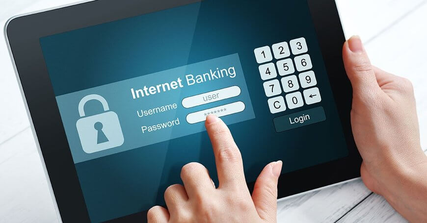 BankIslami internet banking cyber