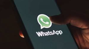 WhatsApp service